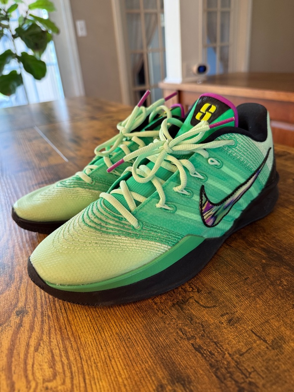 Women’s Nike Sabrina 3 “Gamer”